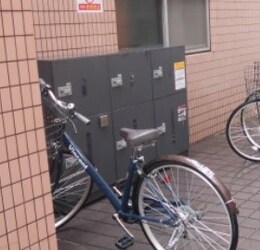 神楽坂駅 徒歩6分 3階の物件内観写真